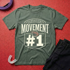 Movement #1 T-Shirt