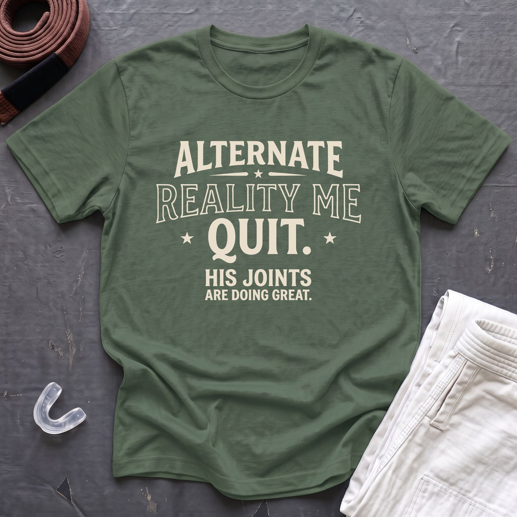 Alternate Reality T-Shirt