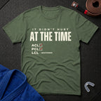 It Didn't Hurt T-Shirt
