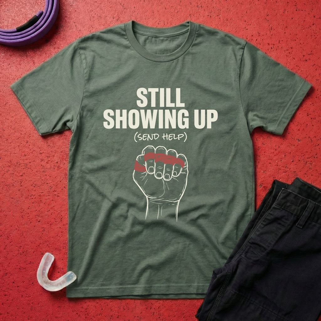 Send Help T-Shirt