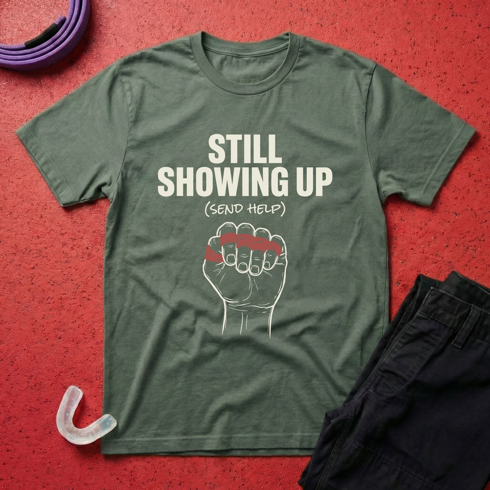 Send Help T-Shirt