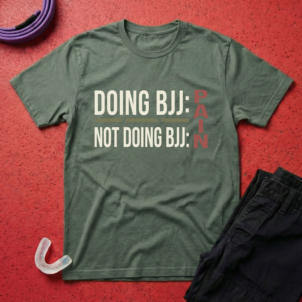 Pain Either Way T-Shirt