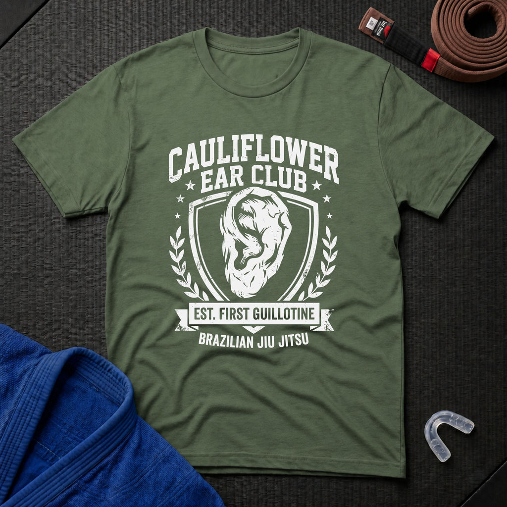 Weird Ear T-Shirt