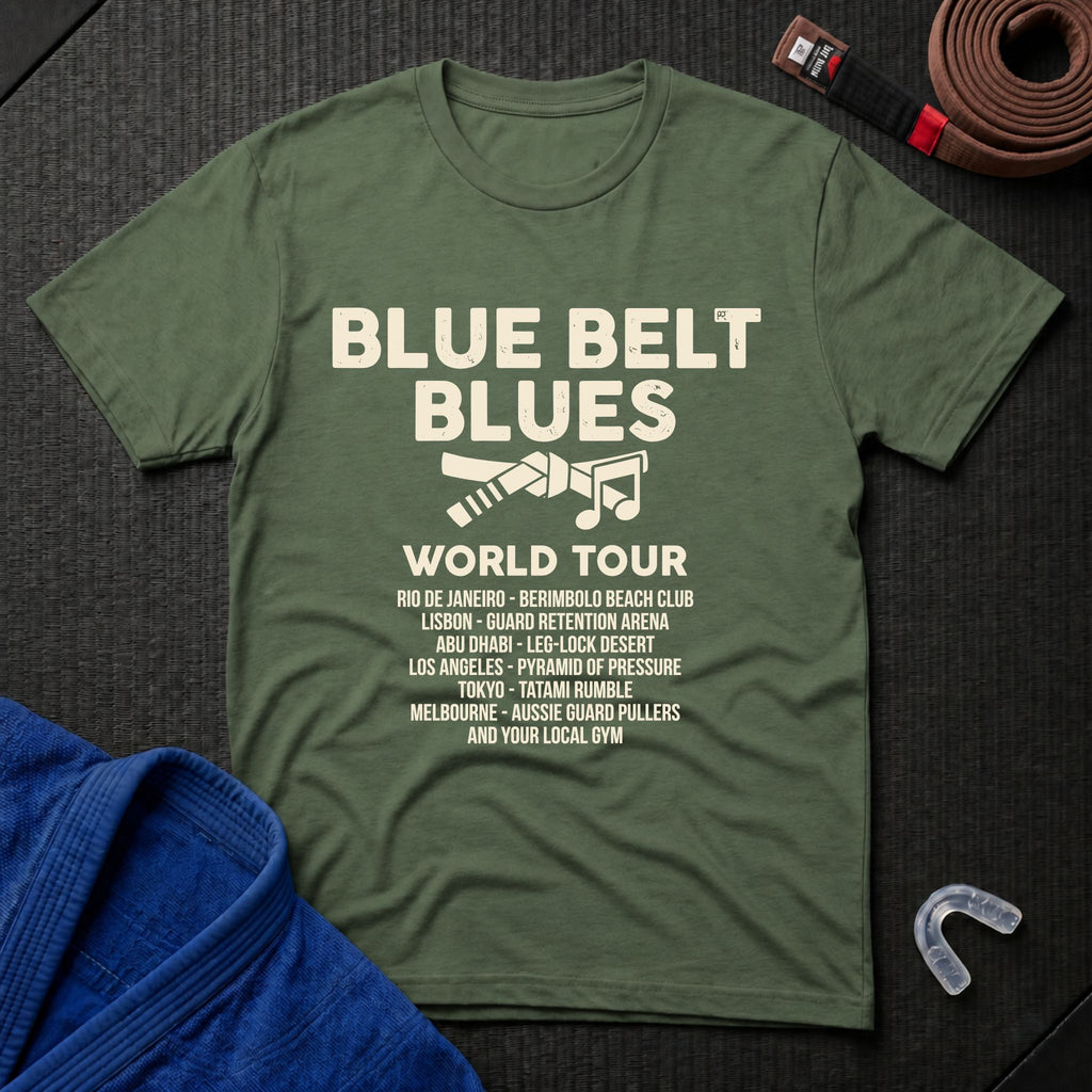 World Tour T-Shirt