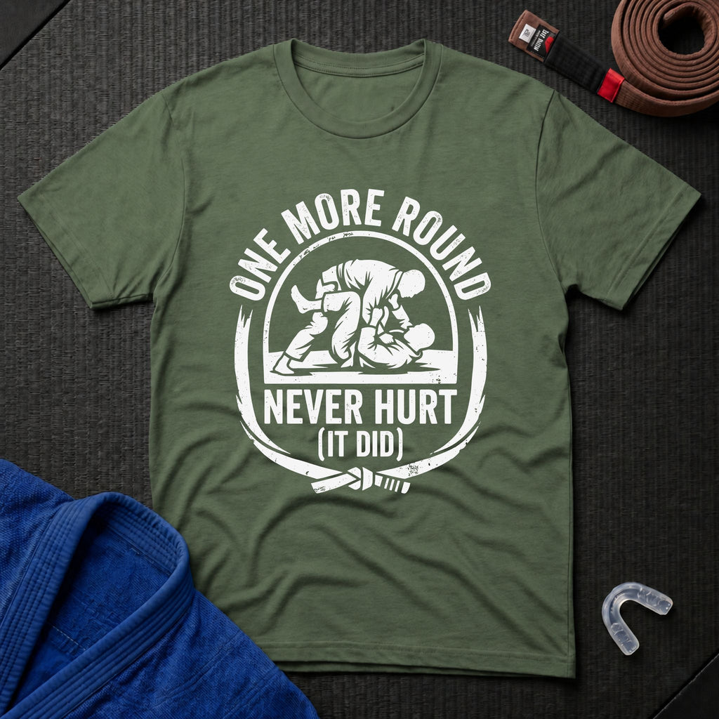No Hurt T-Shirt