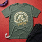Forged On The Mat T-Shirt