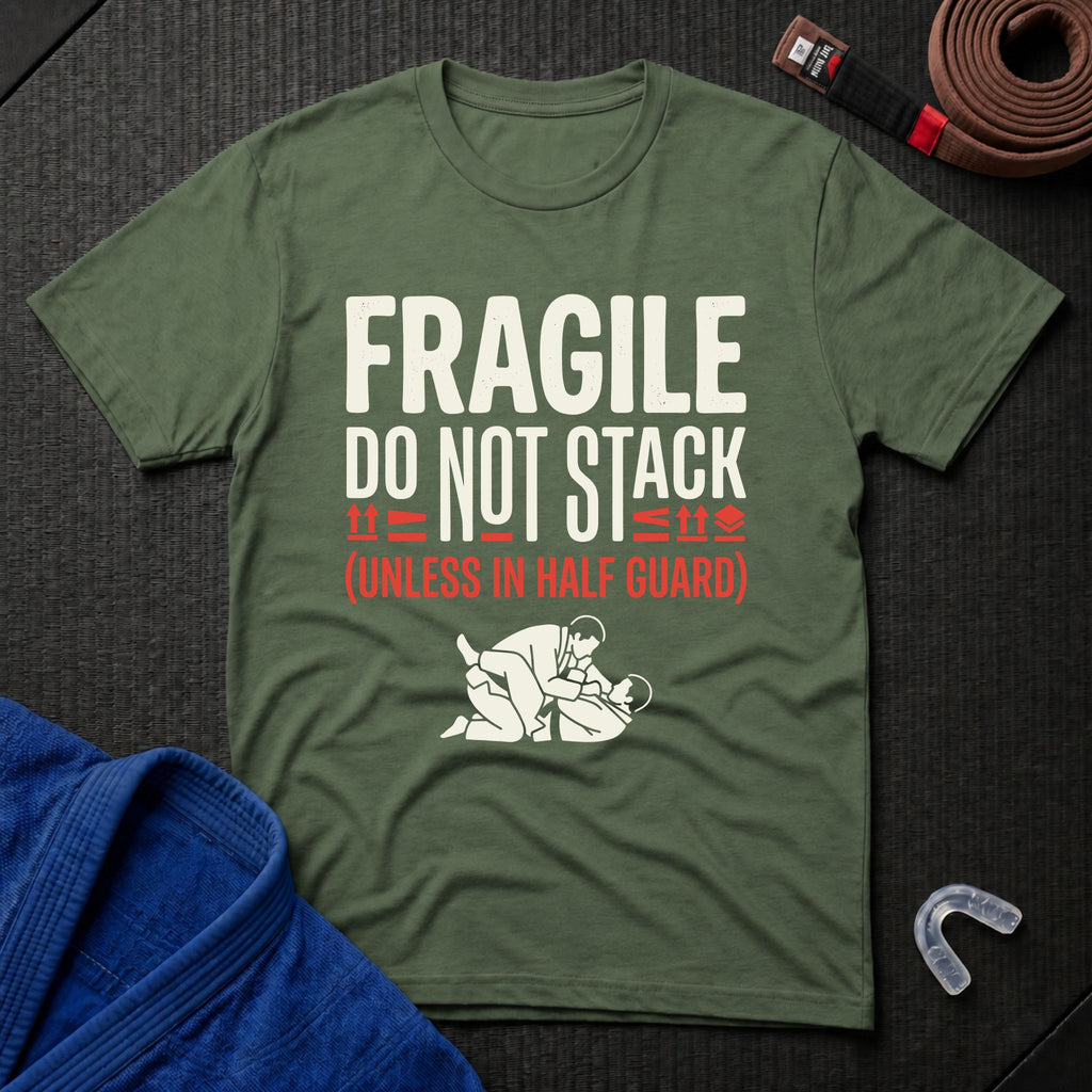 Do Not Stack T-Shirt