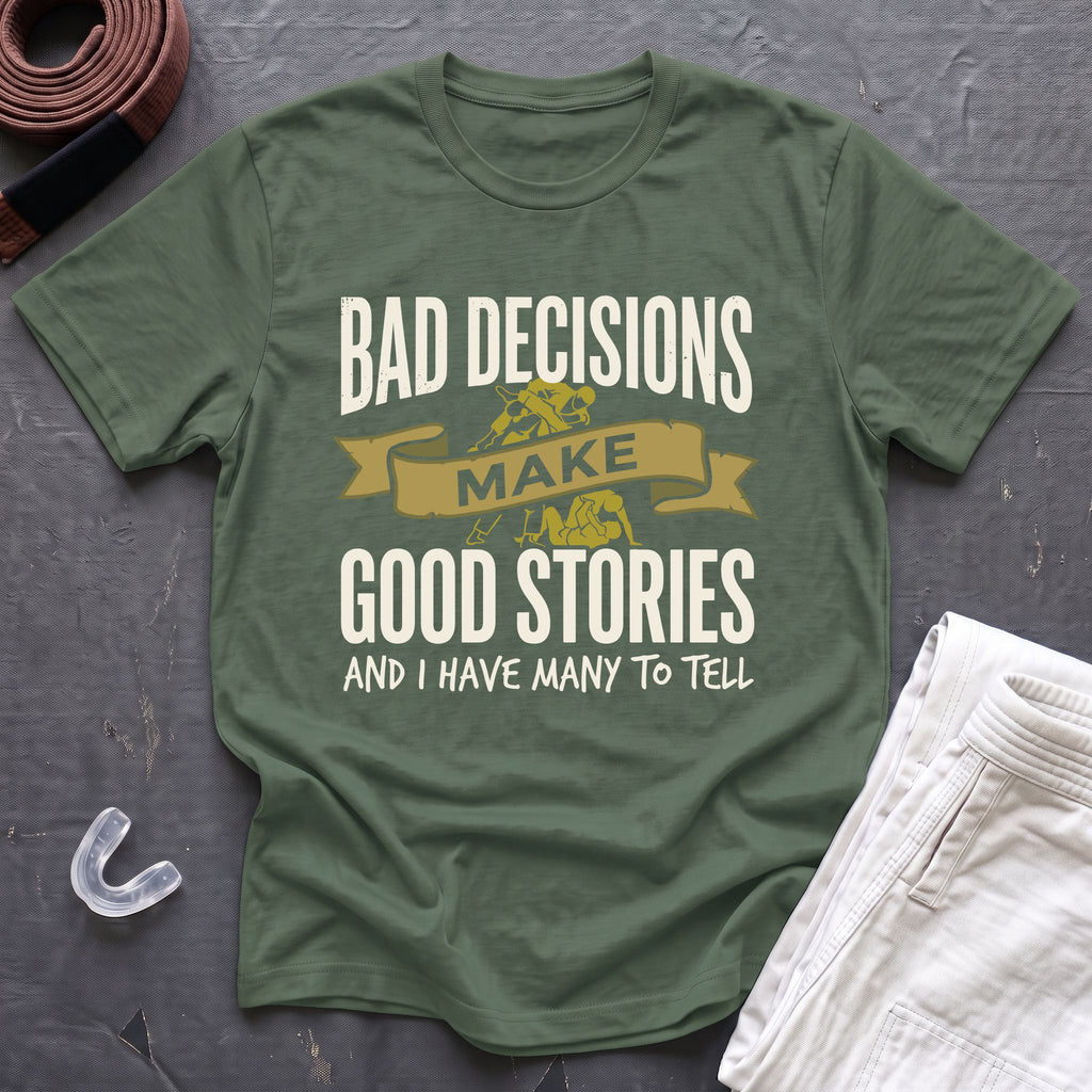 Good Stories T-Shirt