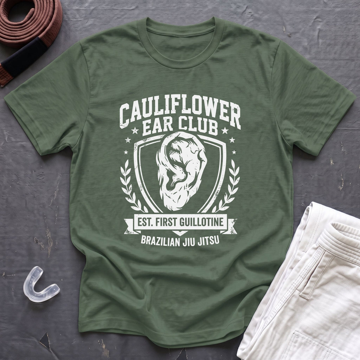 Weird Ear T-Shirt