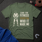 Stayed For It T-Shirt