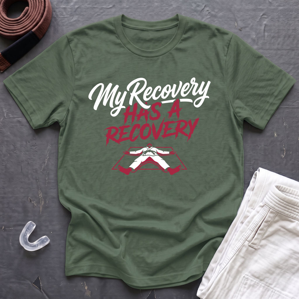 My Recovery T-Shirt