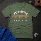 Keep Going T-Shirt