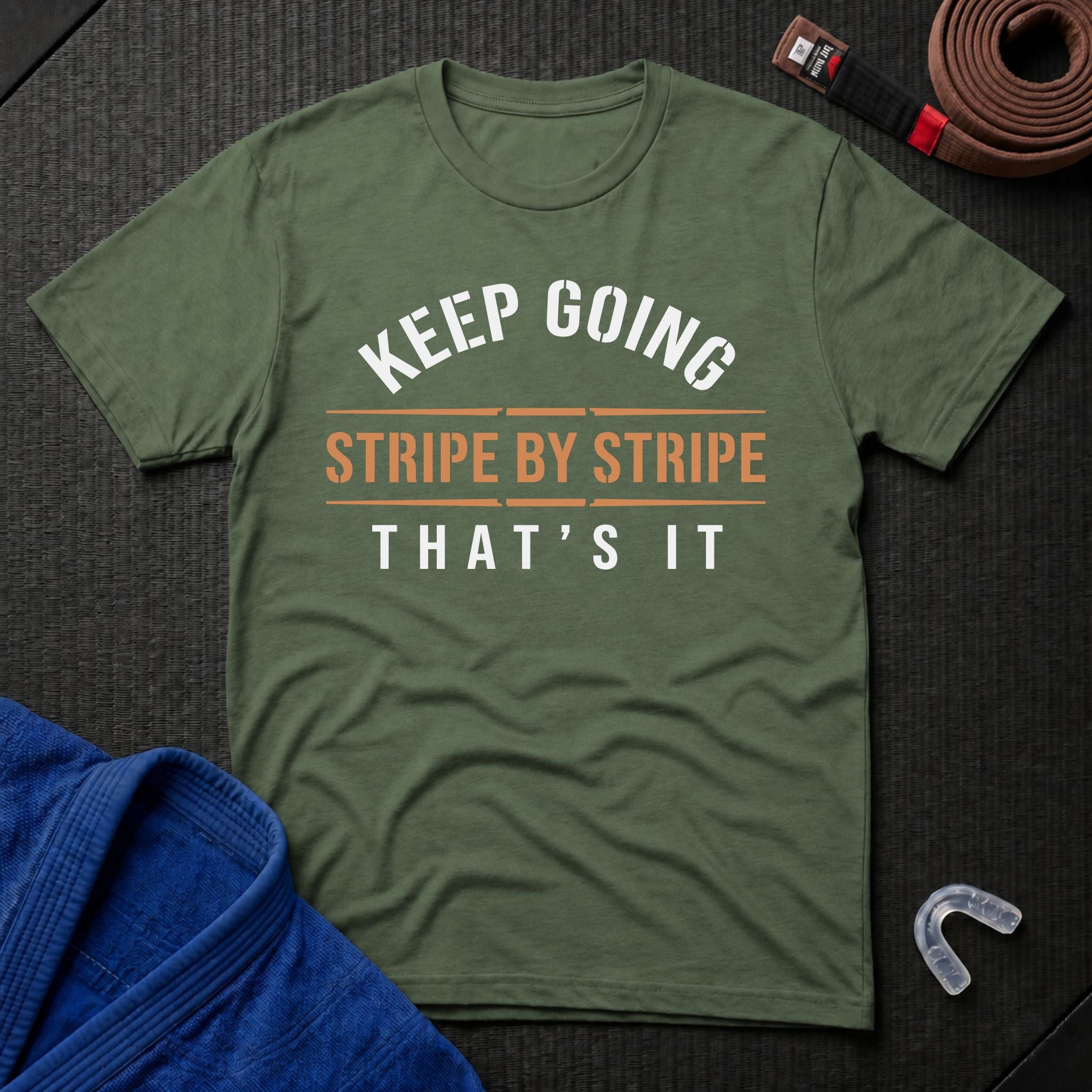 Keep Going T-Shirt