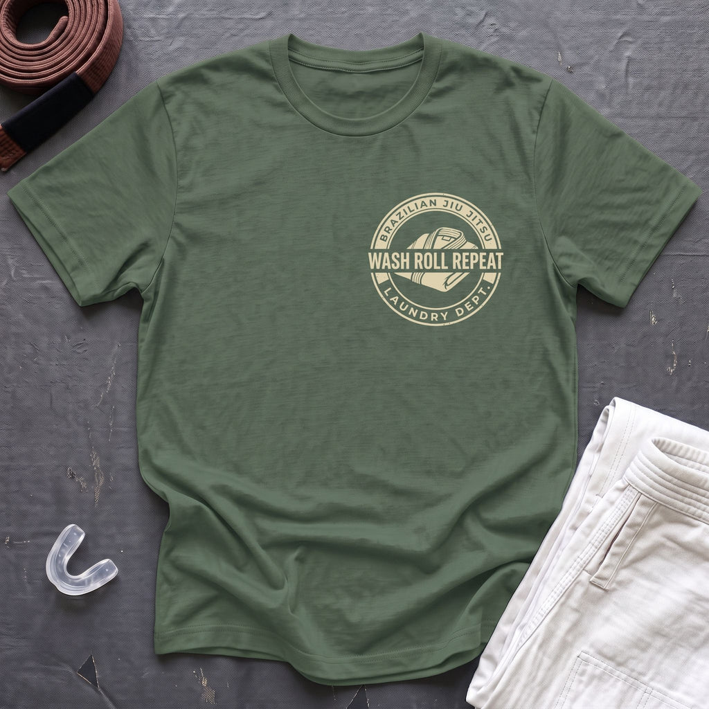Laundry Dept T-Shirt