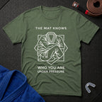 Mat Knows T-Shirt