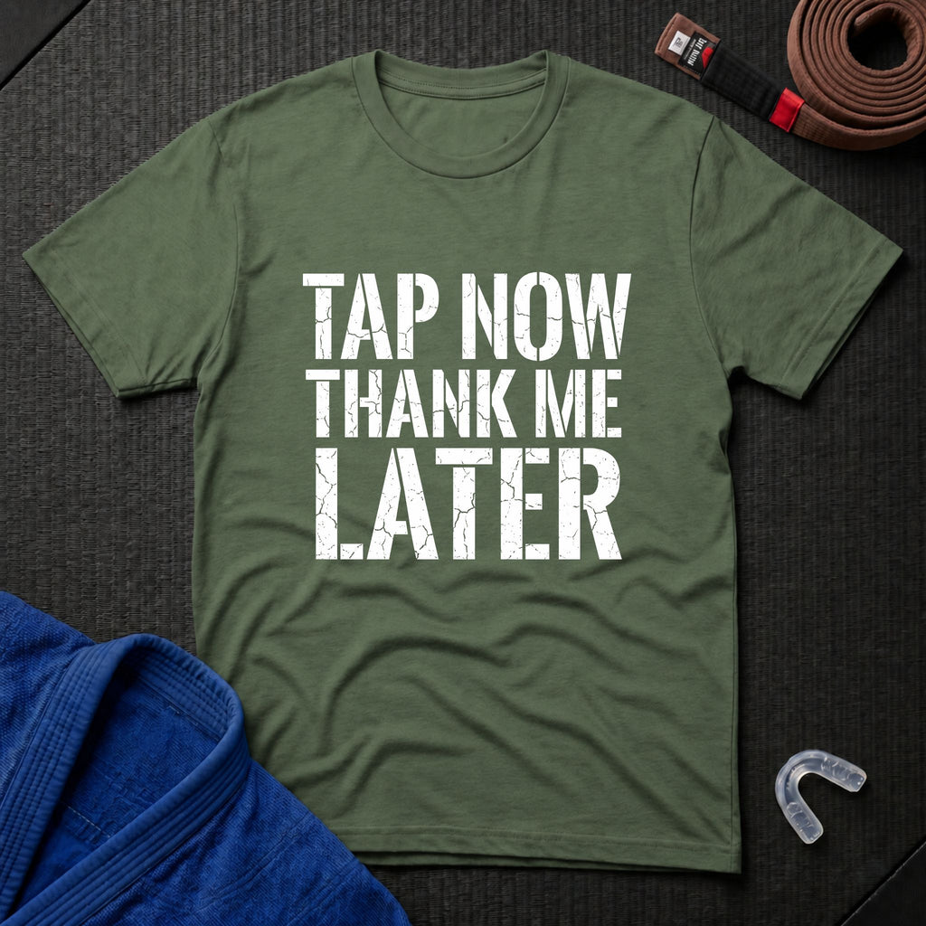 Tap Now T-Shirt
