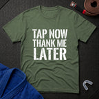 Tap Now T-Shirt