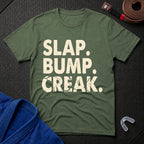 Slap Bump Creak T-Shirt