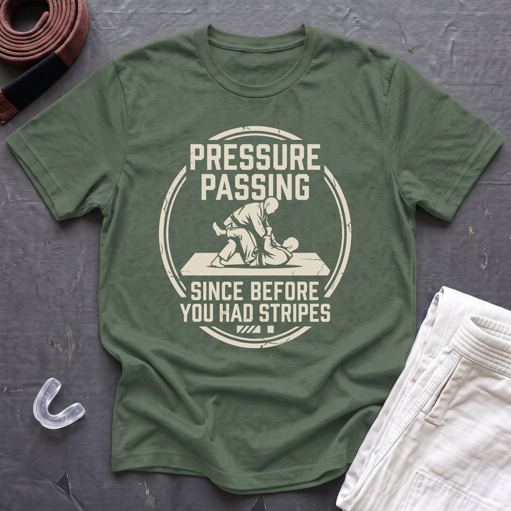 Before Your Stripes T-Shirt