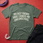 Best Friends T-Shirt