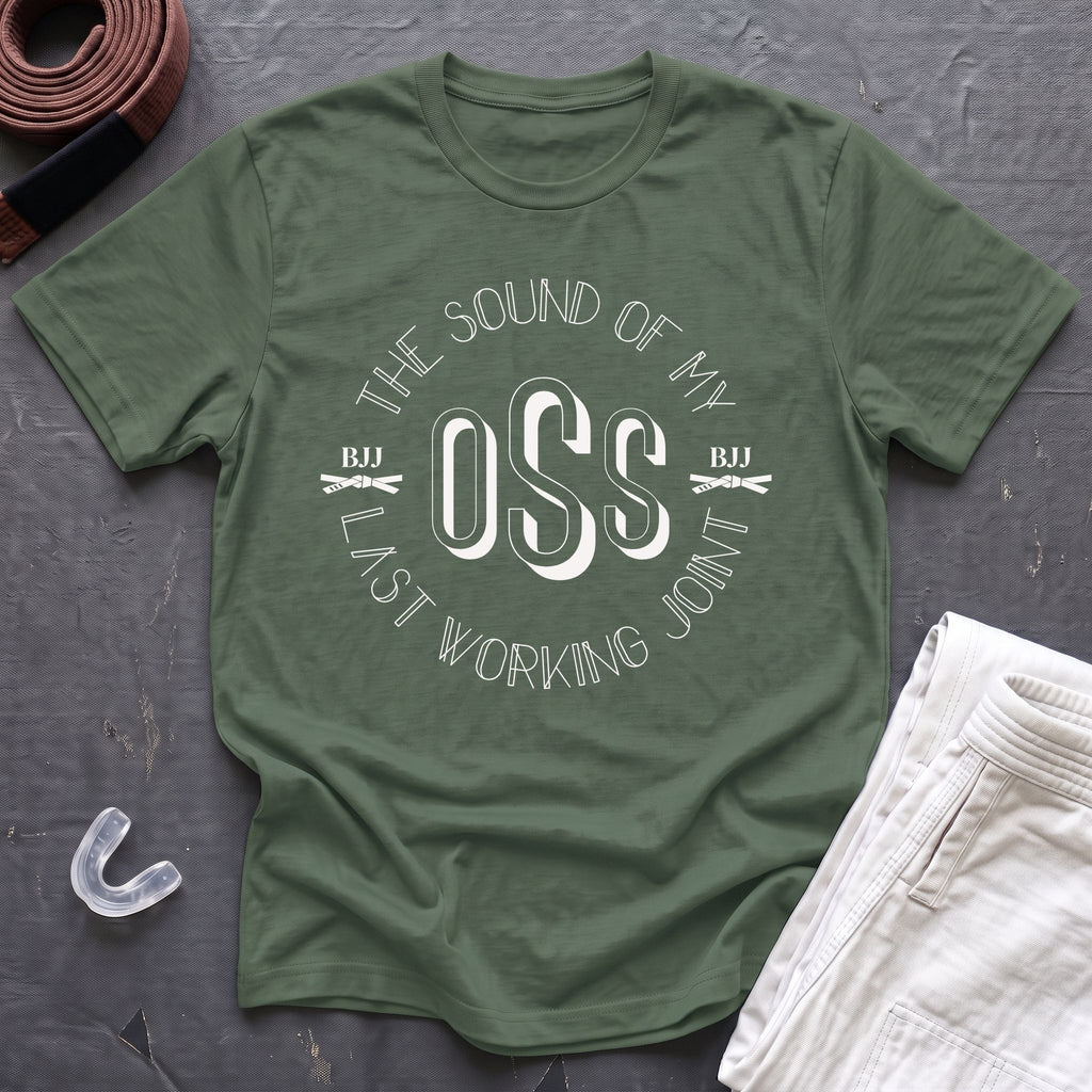 Oss Sound T-Shirt