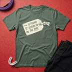 Return To The Mat T-Shirt