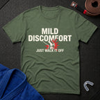 Mild Discomfort T-Shirt