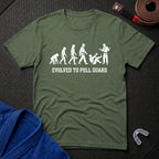 BJJ Evolution T-Shirt