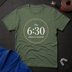 Morning Class T-Shirt