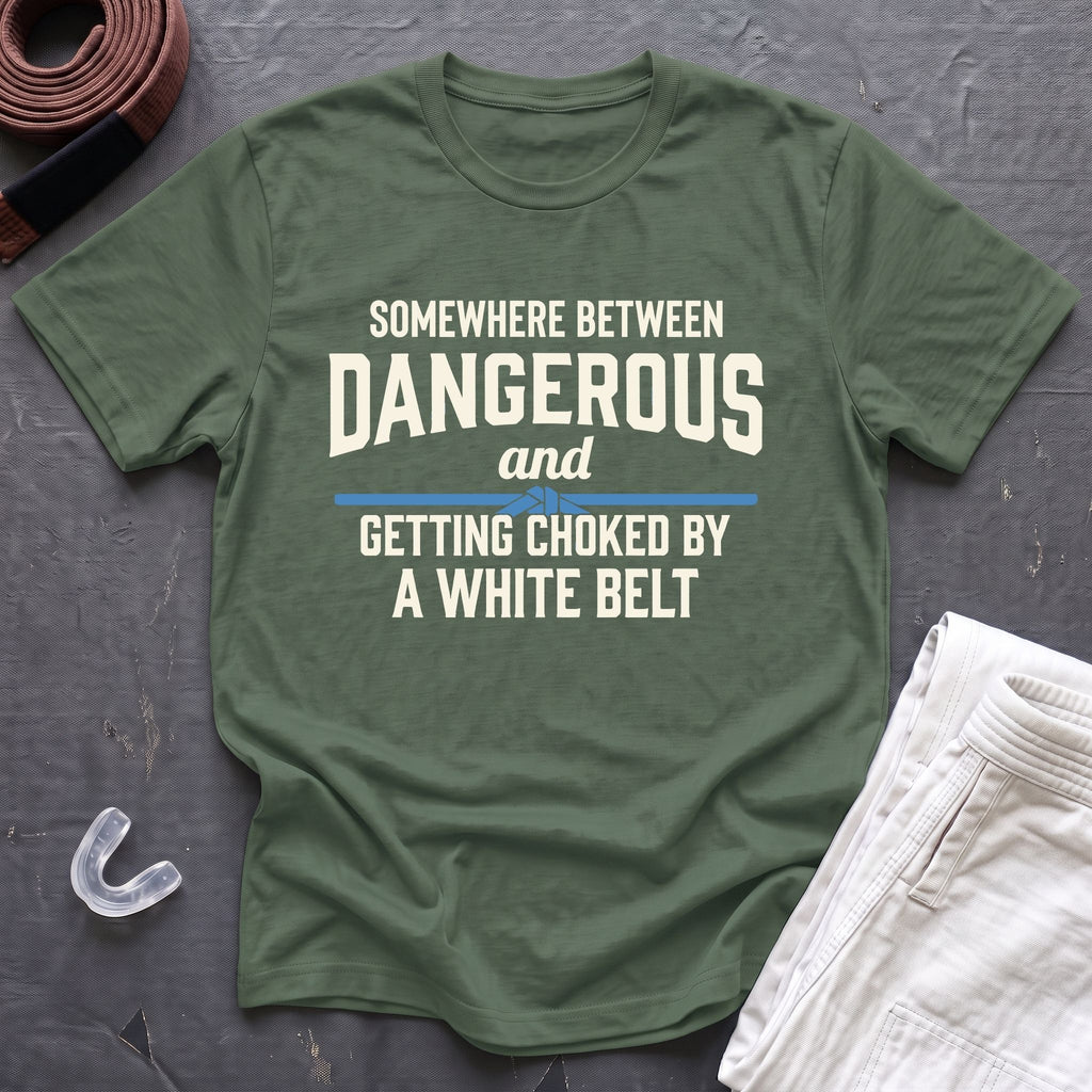 Somewhere Between T-Shirt