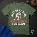 Back In My Days T-Shirt