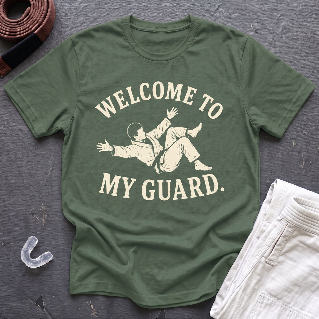 Welcome T-Shirt