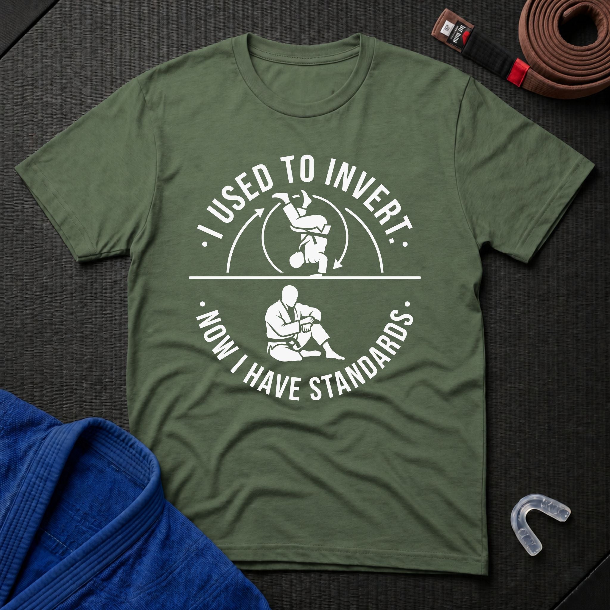 Have Standards T-Shirt