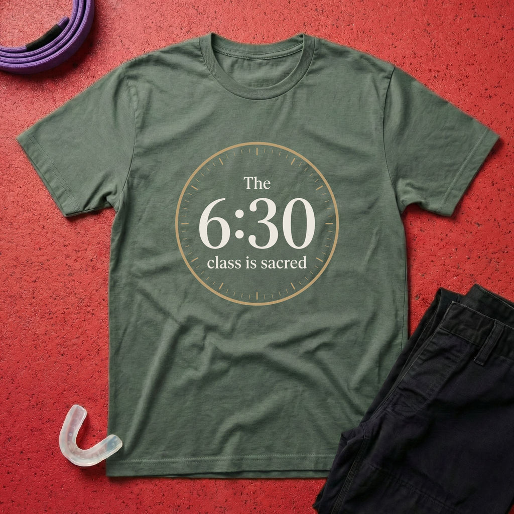 Morning Class T-Shirt