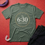 Morning Class T-Shirt