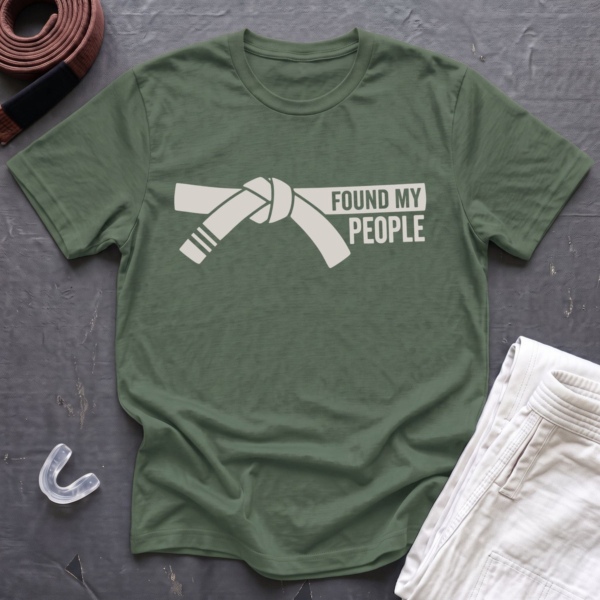 Found My People T-Shirt