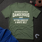 Somewhere Between T-Shirt