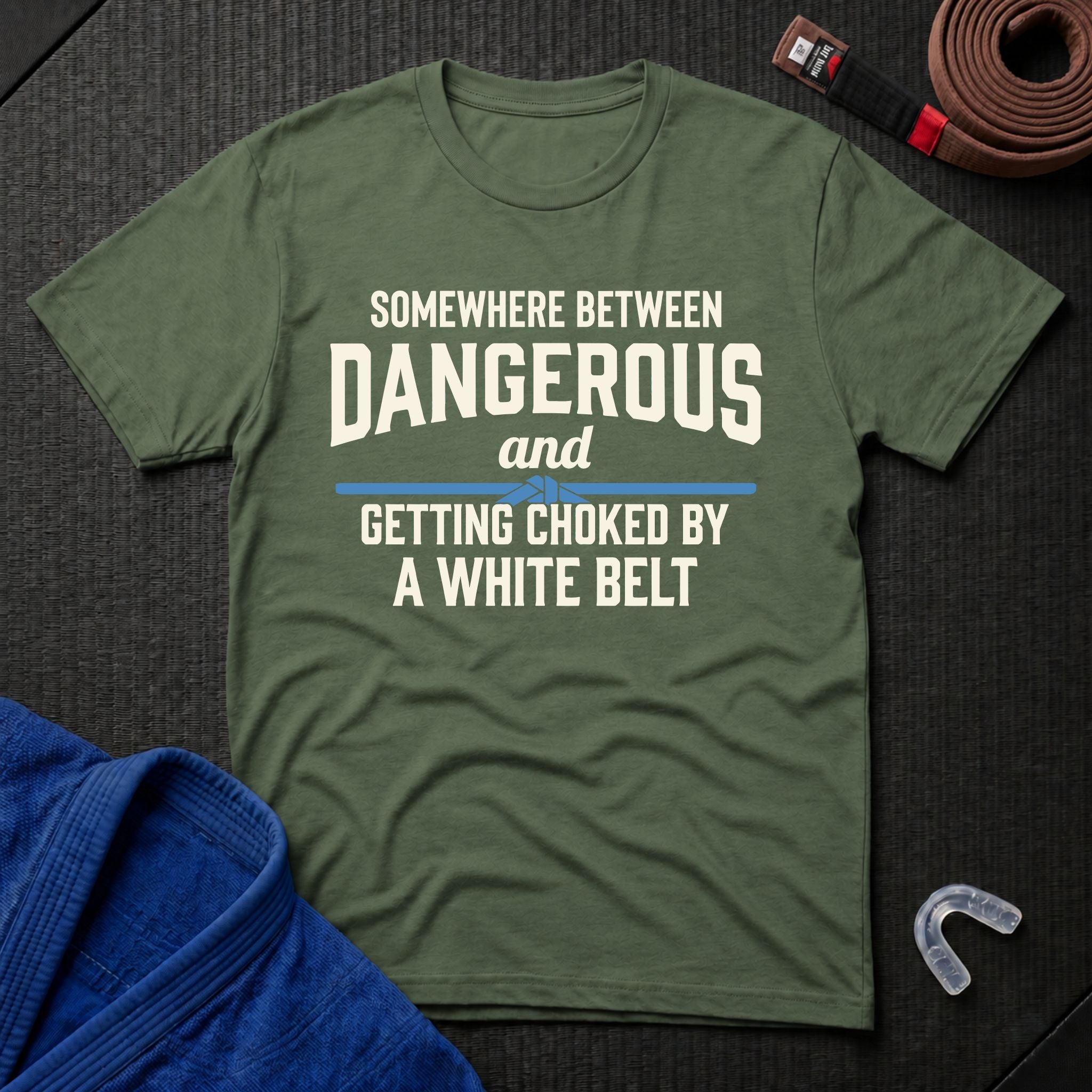 Somewhere Between T-Shirt