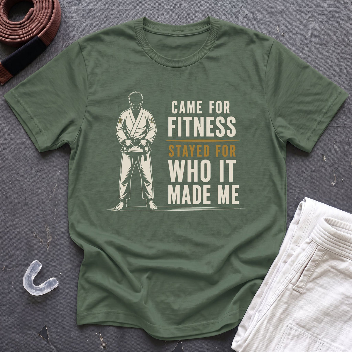Stayed For It T-Shirt