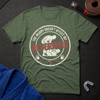 The Injury Effect T-Shirt