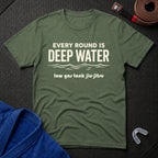 Deep Water T-Shirt