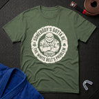Problem T-Shirt