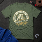 Forged On The Mat T-Shirt