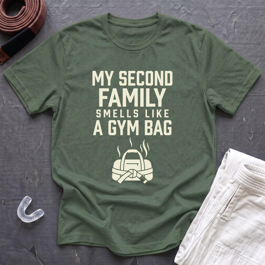 My Second Family T-Shirt