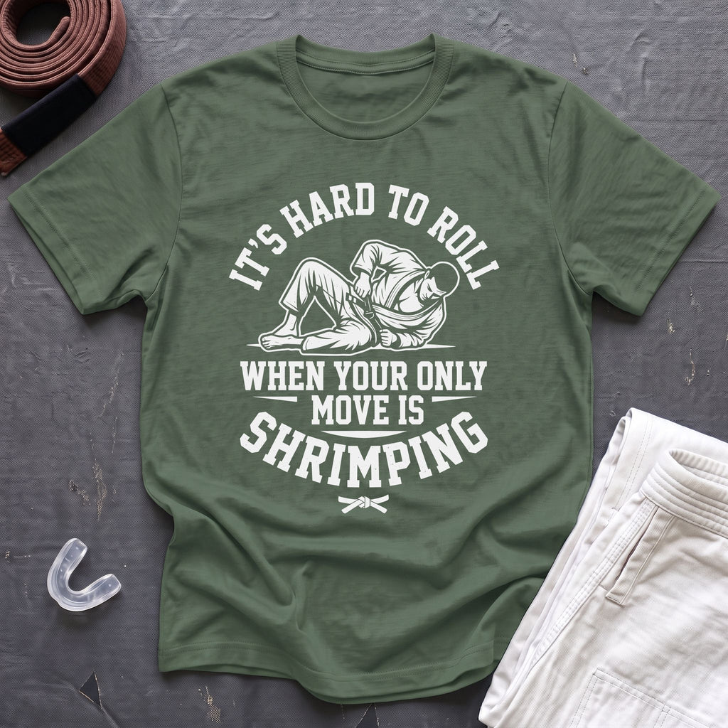 Only Move T-Shirt