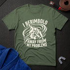 Berimbolo Away T-Shirt