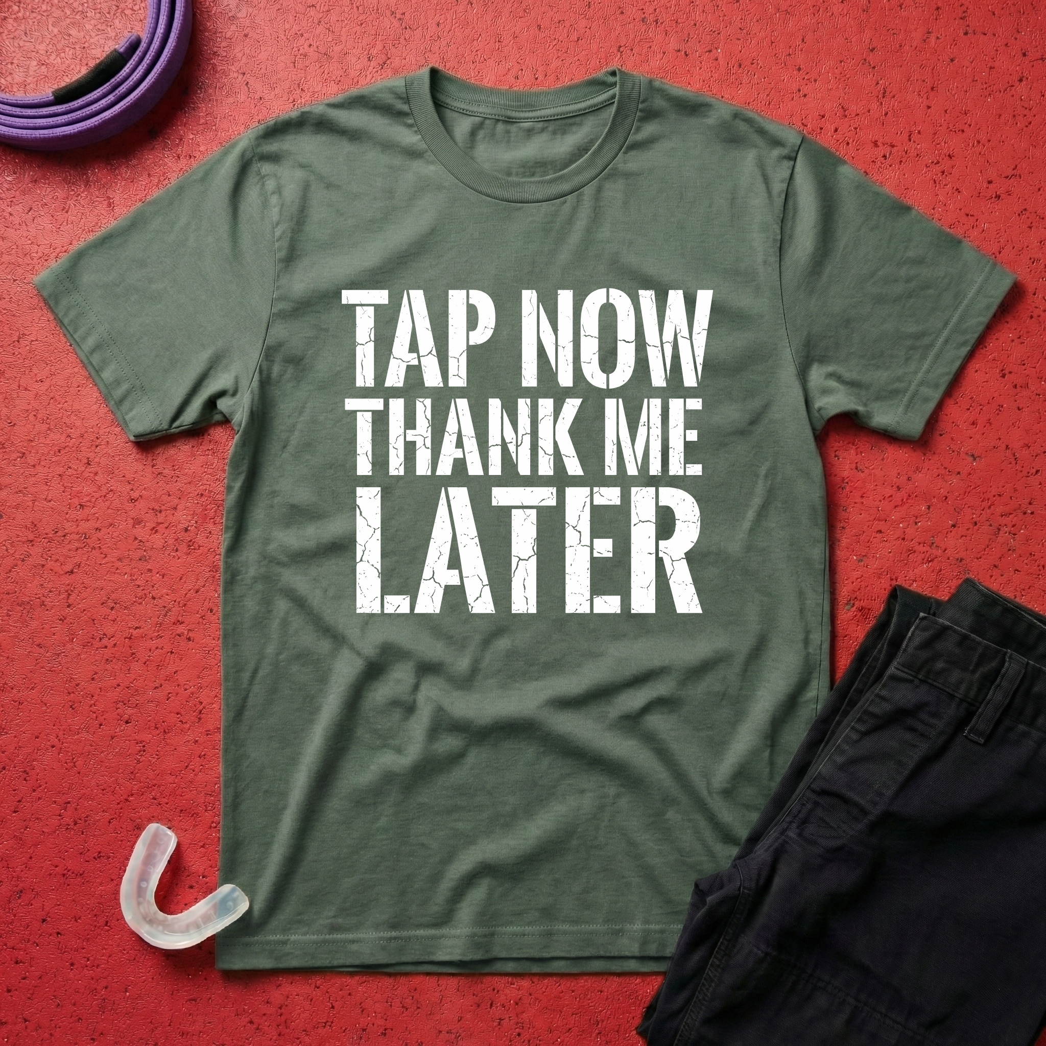Tap Now T-Shirt