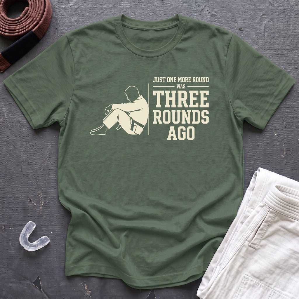 Just Another Round T-Shirt