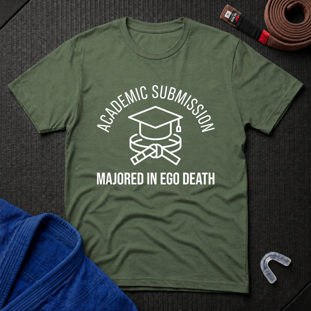Academic Submission T-Shirt