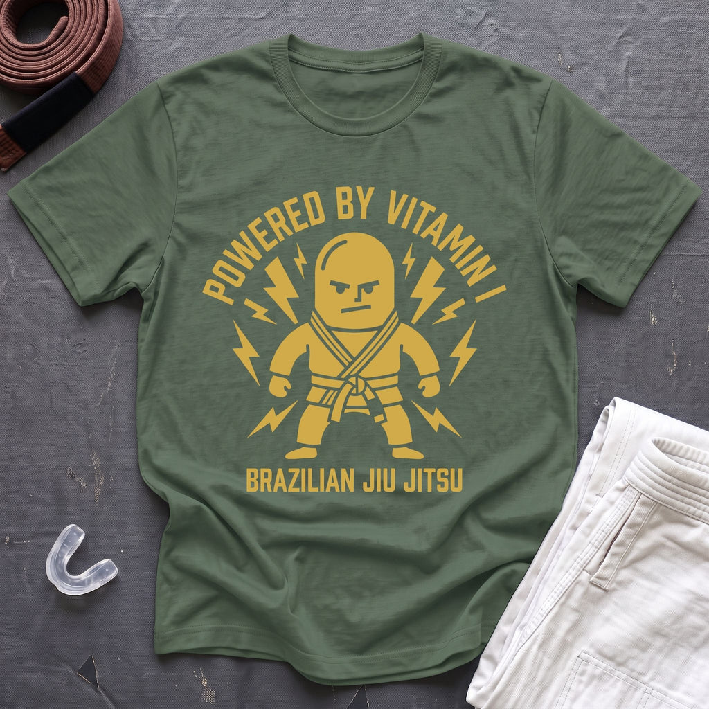 Vitamin I T-Shirt